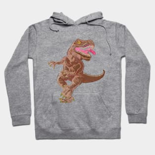 DINOSAURE Hoodie